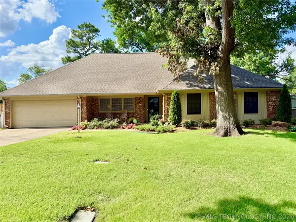 3815 E 60th Street, Tulsa, OK 74135