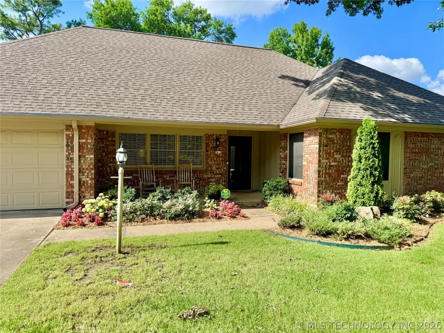 3815 E 60th Street, Tulsa, OK 74135 - #3