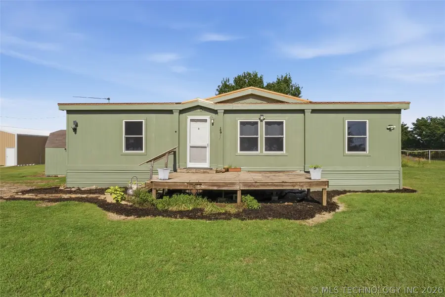 47460 S 35400 Road, Pawnee, OK 74058 - #3