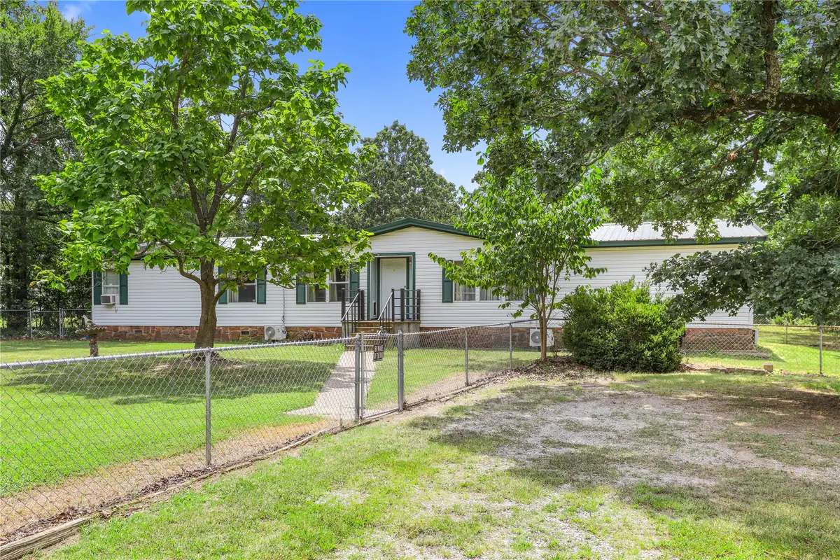 157 Acorn Lane, Eucha, OK 74342 - #1