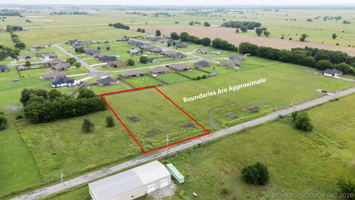 5 E 500 Road, Pryor, OK 74361 - #1