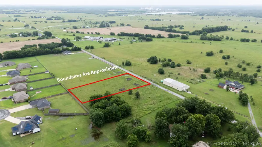5 E 500 Road, Pryor, OK 74361 - #2