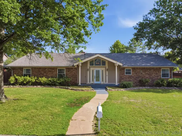 7003 E 86th Place, Tulsa, OK 74133
