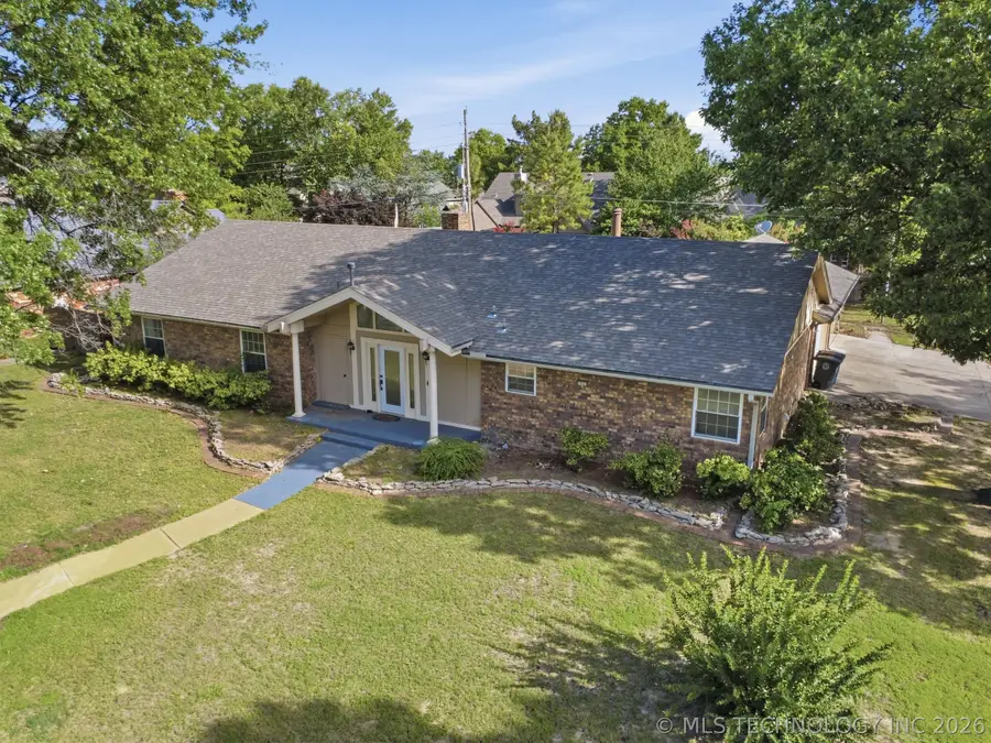 7003 E 86th Place, Tulsa, OK 74133 - #3