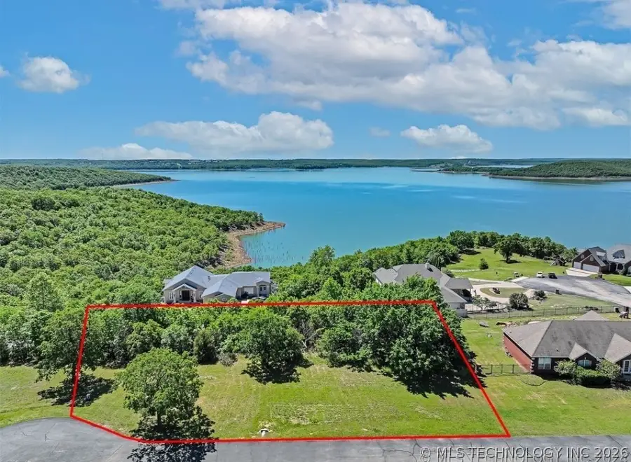 0 Armani Circle, Skiatook, OK 74070 - #3