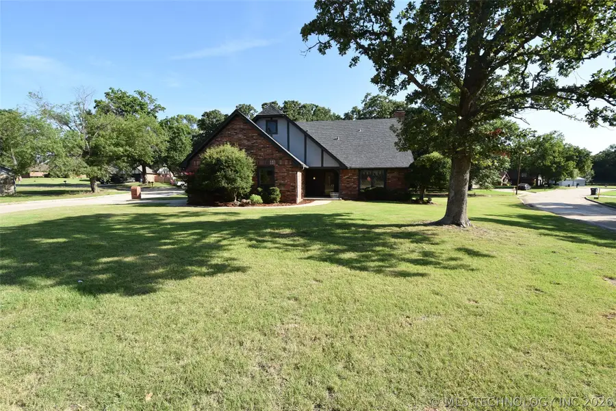 2430 Northwood Drive, Seminole, OK 74868 - #2
