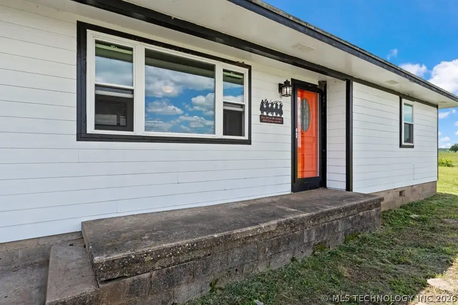 24708 18th Road, Vinita, OK 74301 - #2