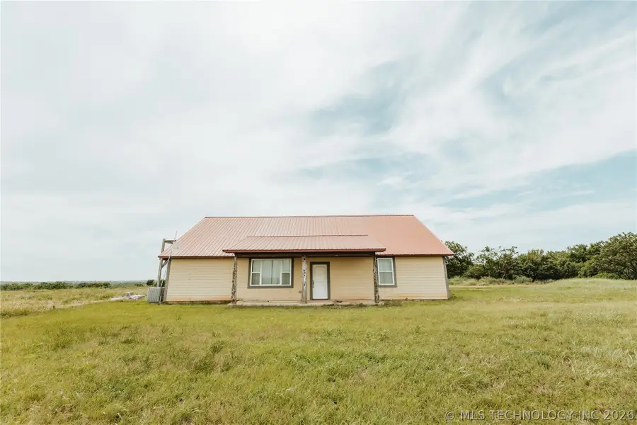 351660 E 4200 Road, Pawnee, OK 74058 - #2