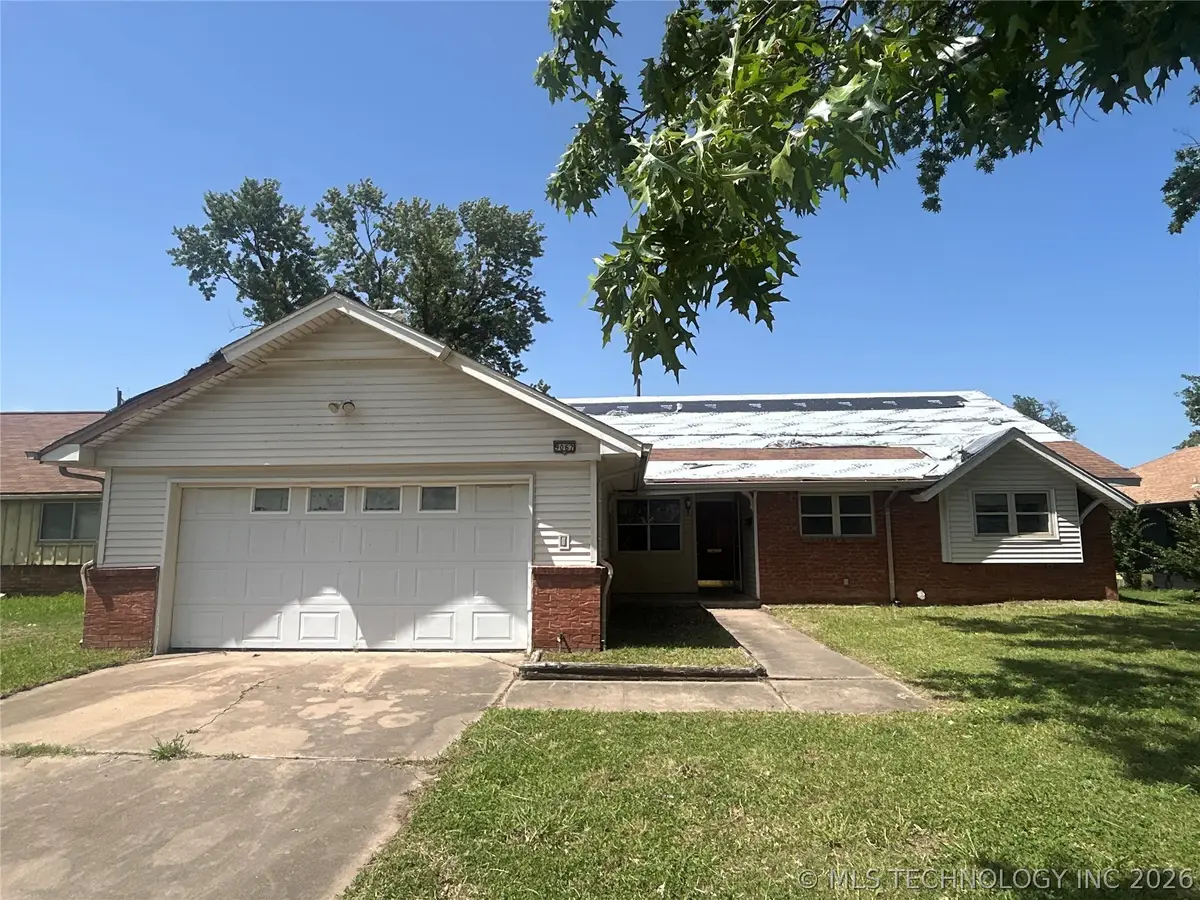 9067 E 33rd Street, Tulsa, OK 74145 - #1