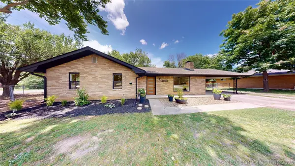 2600 Woodland, Ada, OK 74820