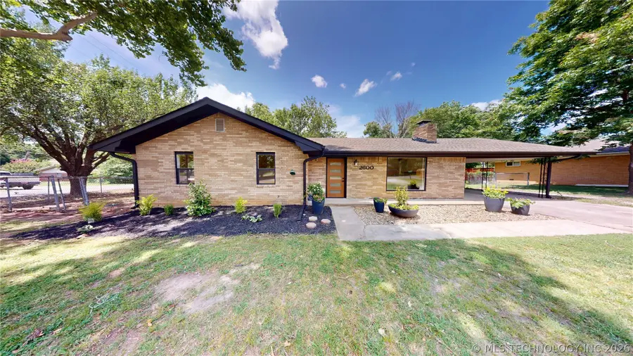 2600 Woodland, Ada, OK 74820 - #2