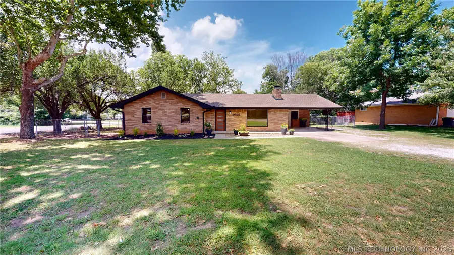 2600 Woodland, Ada, OK 74820 - #3