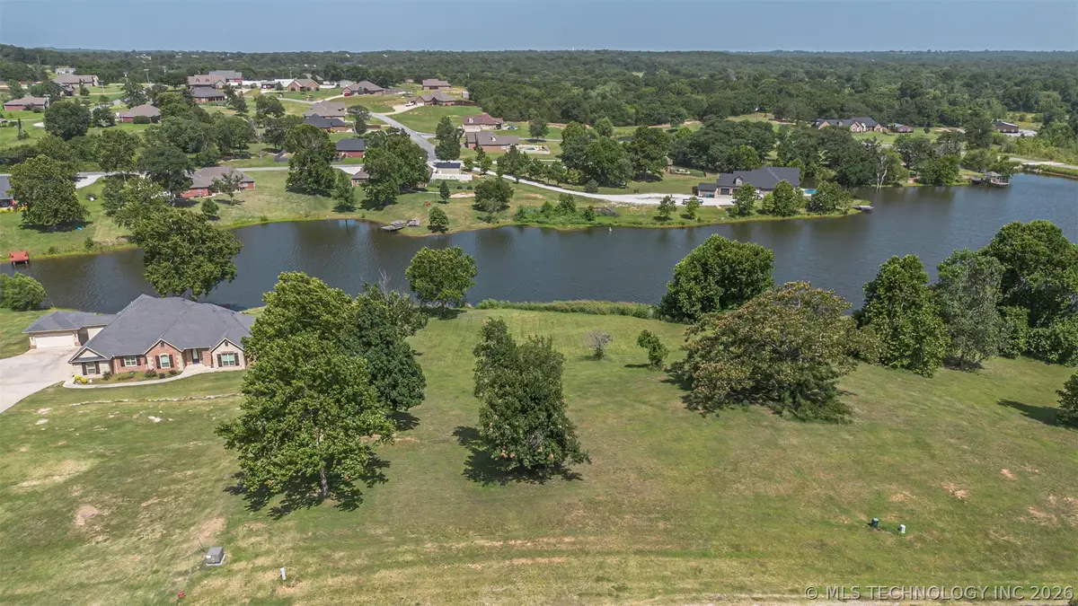 Amelia, Ada, OK 74820 - #1