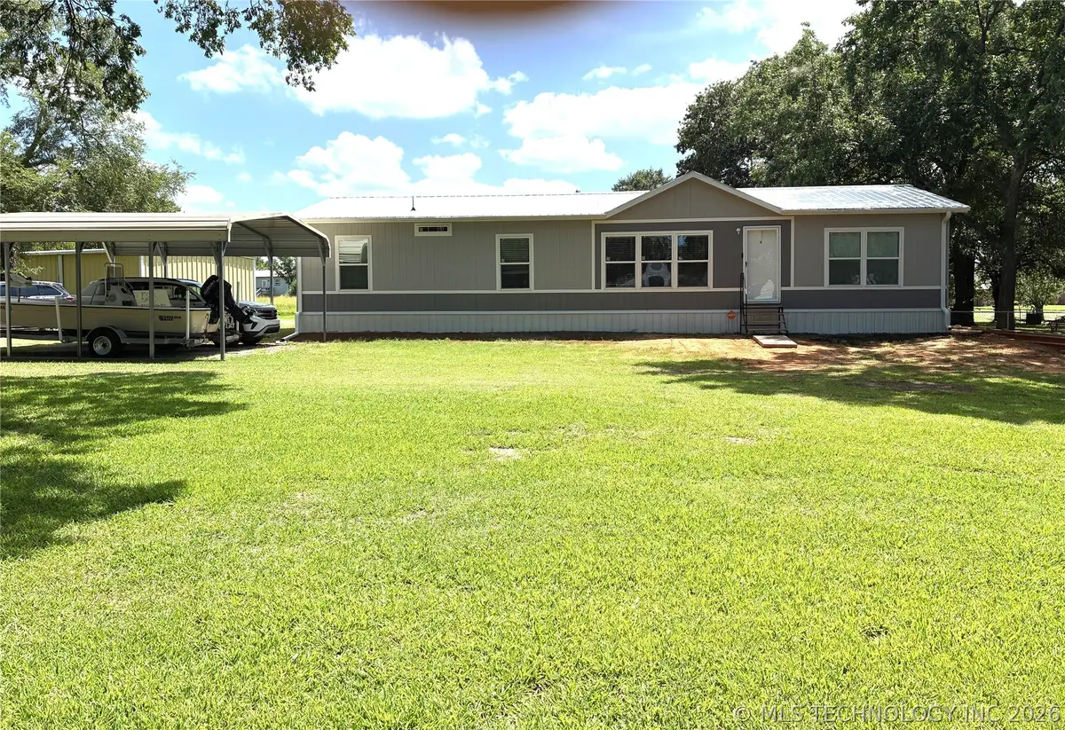 7711 Winding Path, Kingston, OK 73439 - #1