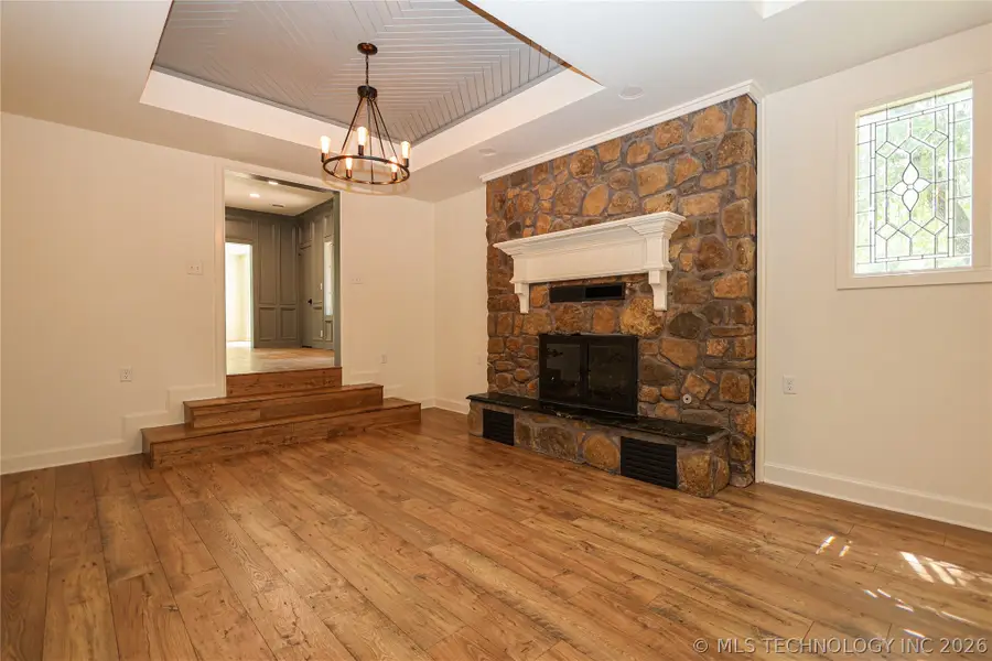 425 Cambridge, Sulphur, OK 73086 - #3