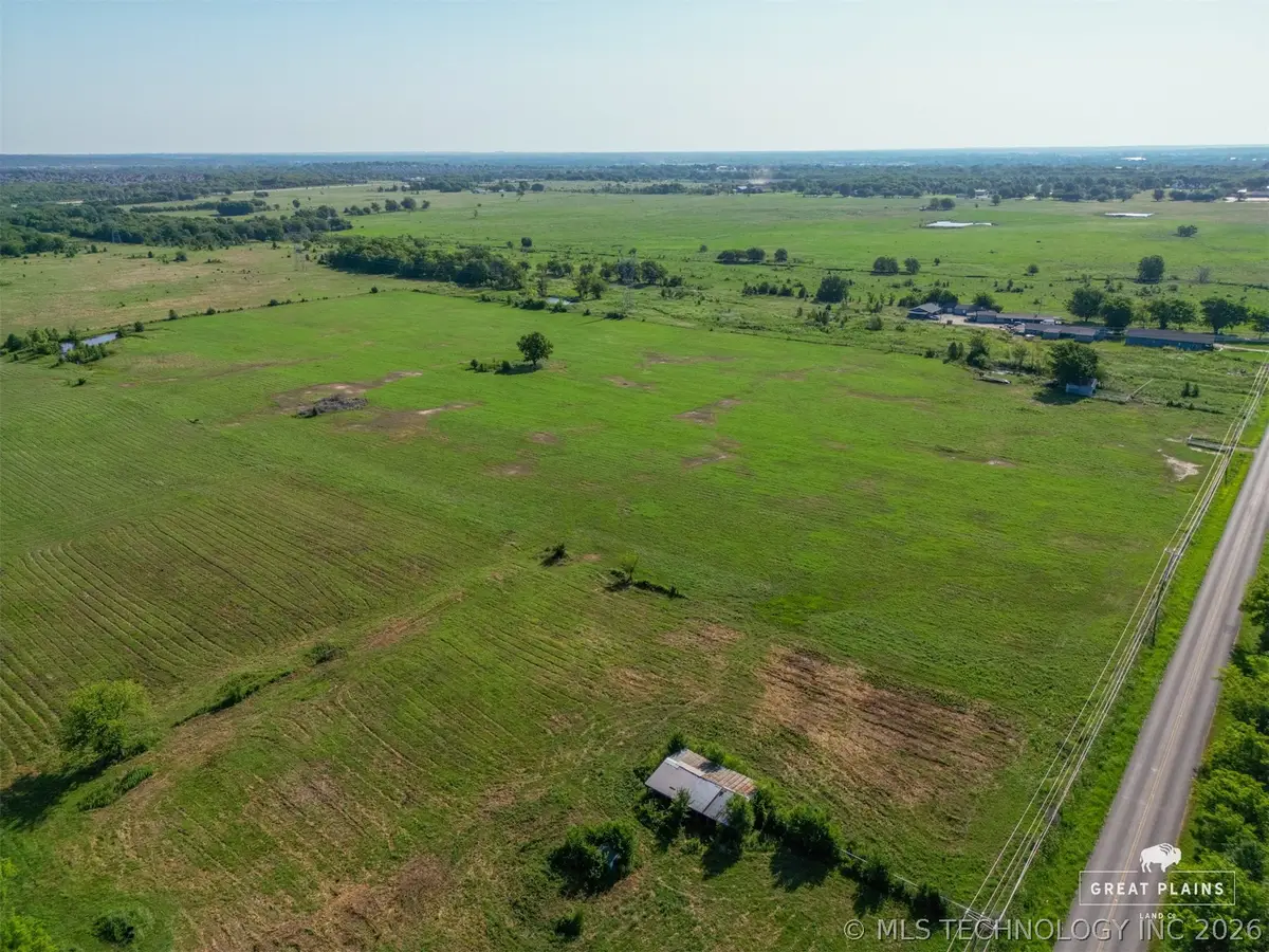 3535 E 161st Street S, South Tulsa, OK 74133 - #1