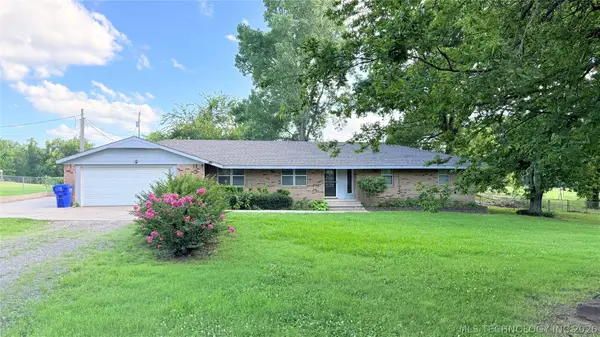 5415 E 35th Street S, Muskogee, OK 74403