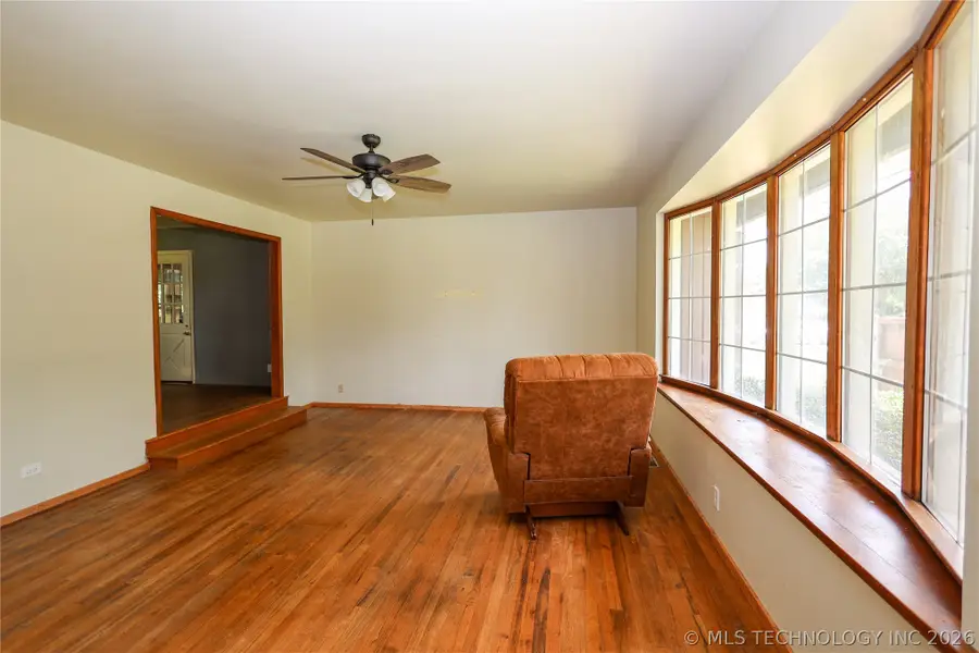 502 W 17th, Sulphur, OK 73086 - #2