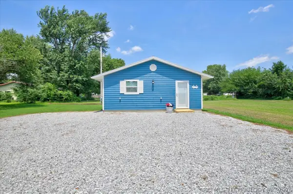25531 S 607 Lane, Grove, OK 74344