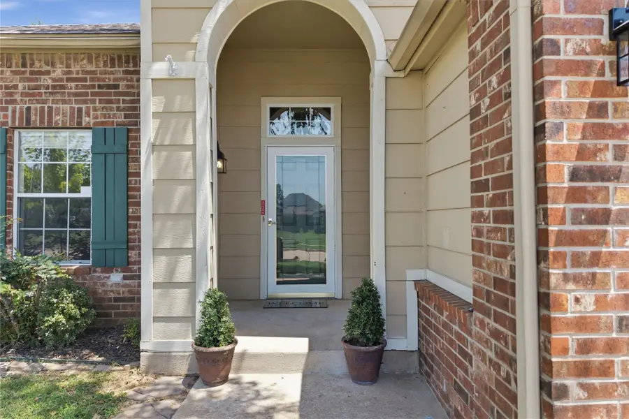 5313 S Maple Place, Broken Arrow, OK 74011 - #2