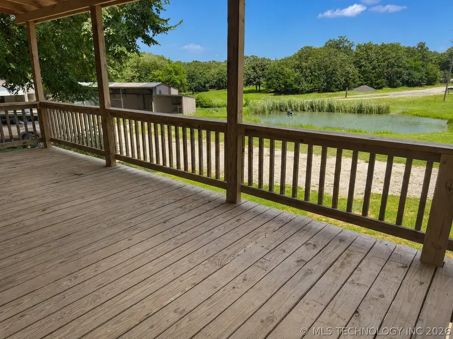 2754 S 265th West Avenue, Sand Springs, OK 74063 - #2