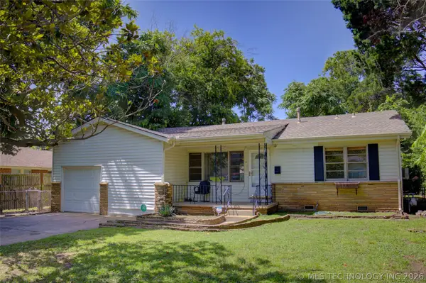 5309 E 4th Place, Tulsa, OK 74112