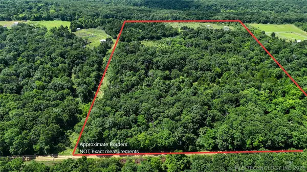 7760 Fig Road, Henryetta, OK 74437