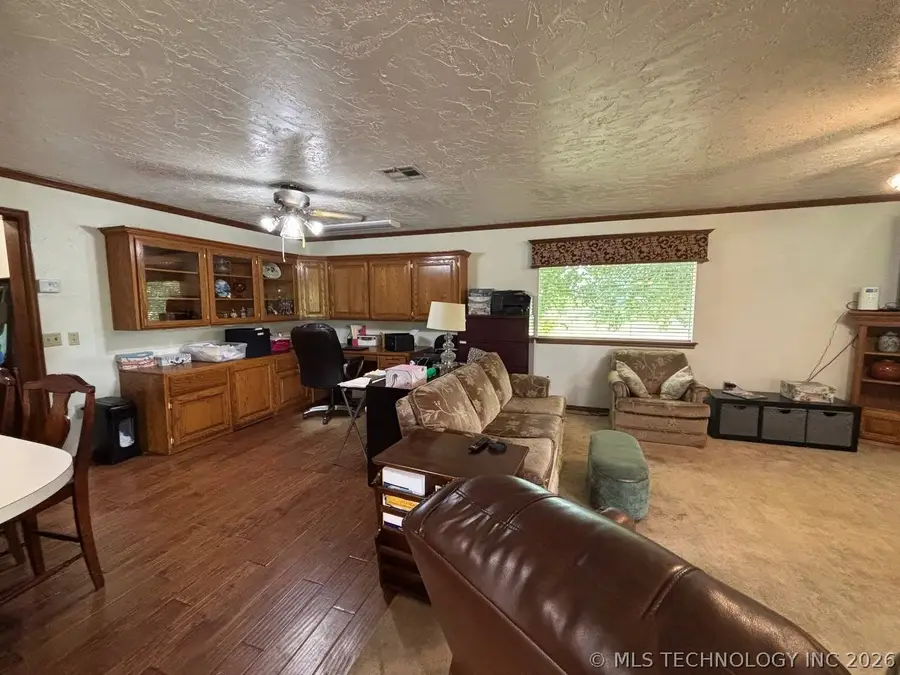 975 Cox City Road, Rush Springs, OK 73082 - #3