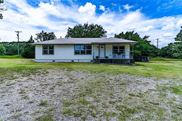 9698 Smathers Lane, Drumright, OK 74030