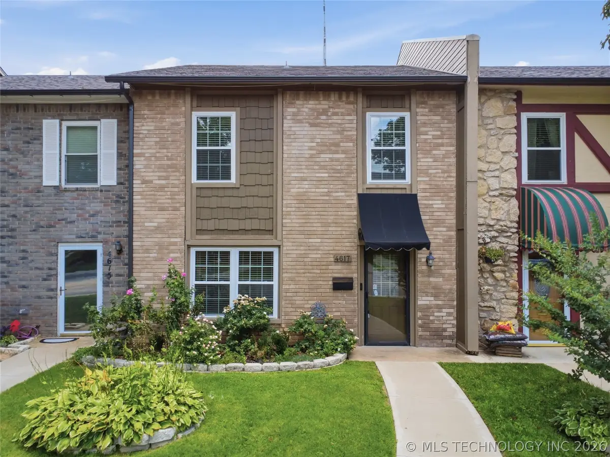 4617 S Granite Avenue #4617, Tulsa, OK 74135 - #1