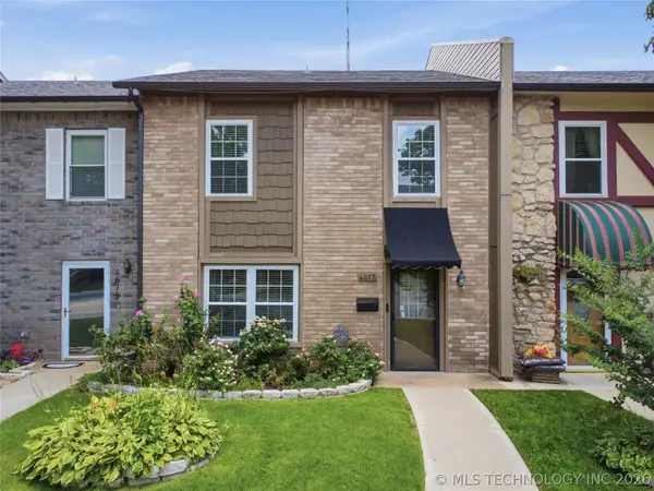 4617 S Granite Avenue #4617, Tulsa, OK 74135