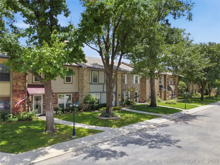 4617 S Granite Avenue #4617, Tulsa, OK 74135 - #3