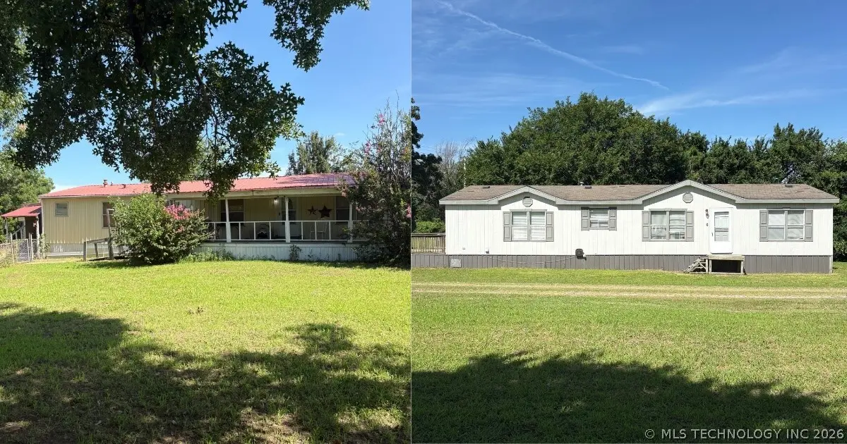 35977 W 31st Street S, Mannford, OK 74044 - #1