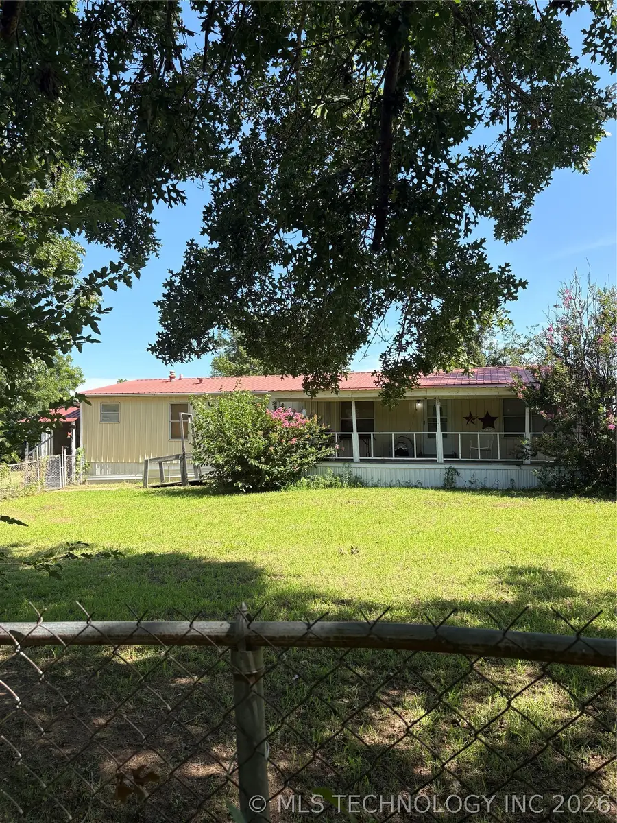 35977 W 31st Street S, Mannford, OK 74044 - #2