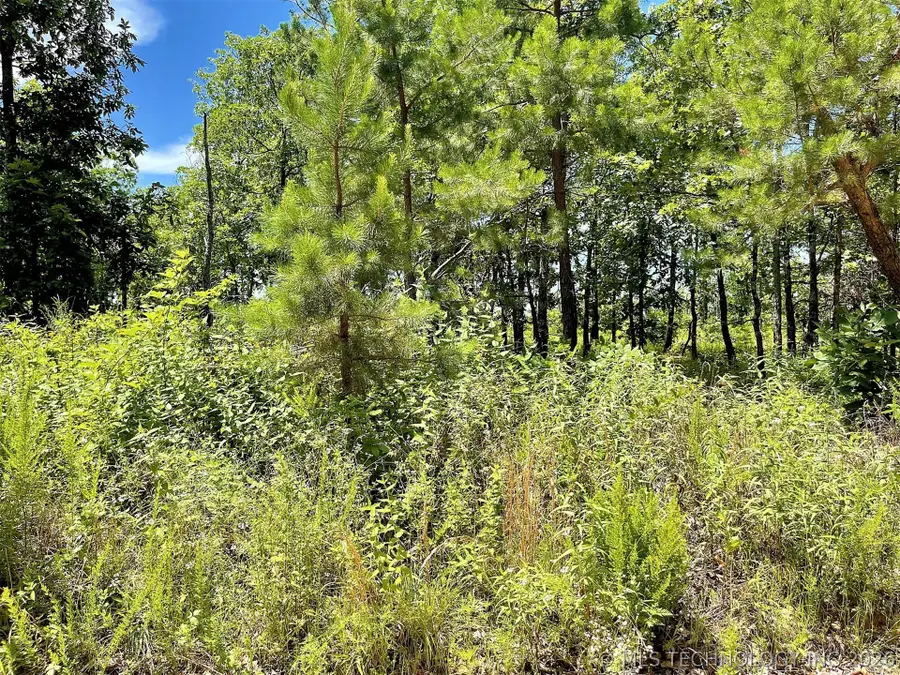 E 630 Road, Peggs, OK 74452 - #2