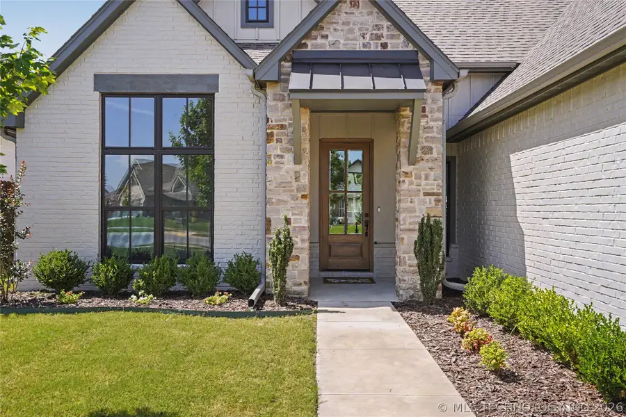 7009 E Oakland Street, Broken Arrow, OK 74014 - #3