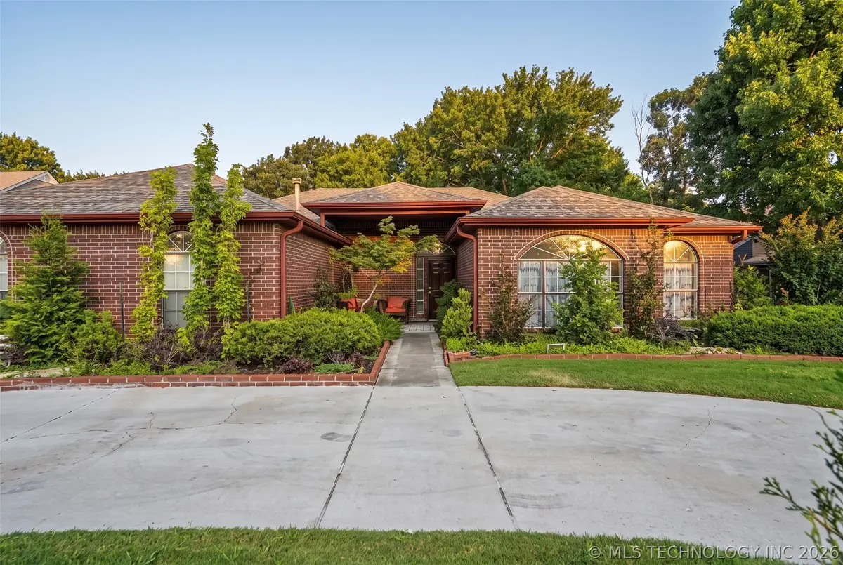 1904 S Sweet Gum Avenue, Broken Arrow, OK 74012 - #1