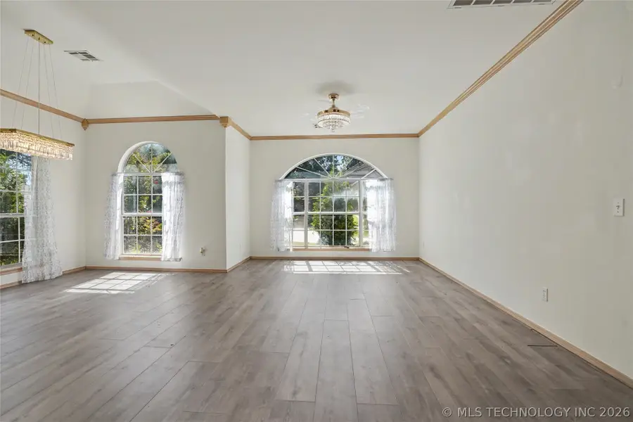 1904 S Sweet Gum Avenue, Broken Arrow, OK 74012 - #3