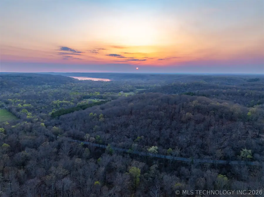 06 S 4530 Road, Eucha, OK 74342 - #2