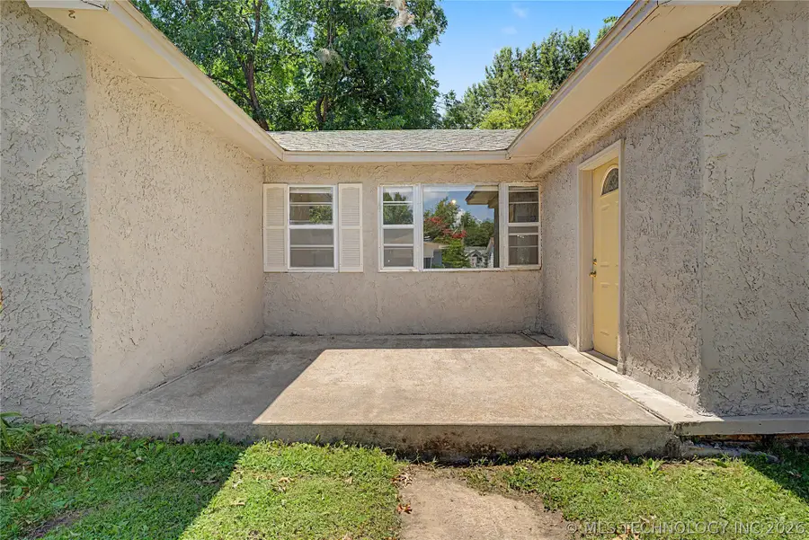 503 W Toledo Place, Broken Arrow, OK 74012 - #2