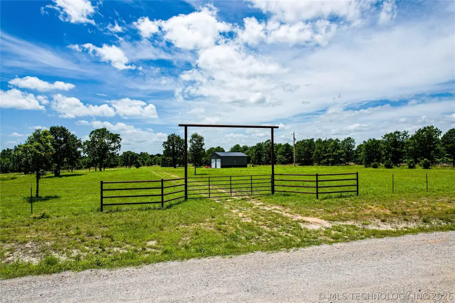 50582 Shamrock Road, Depew, OK 74028 - #3
