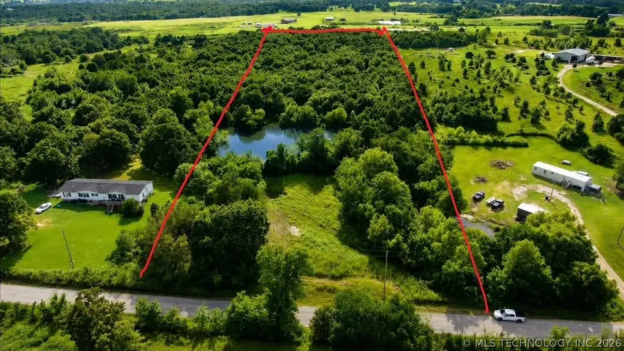 417th West Avenue, Jennings, OK 74038 - #2