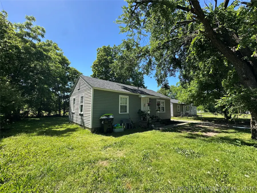 309 S 309 Street, Ada, OK 74820 - #3