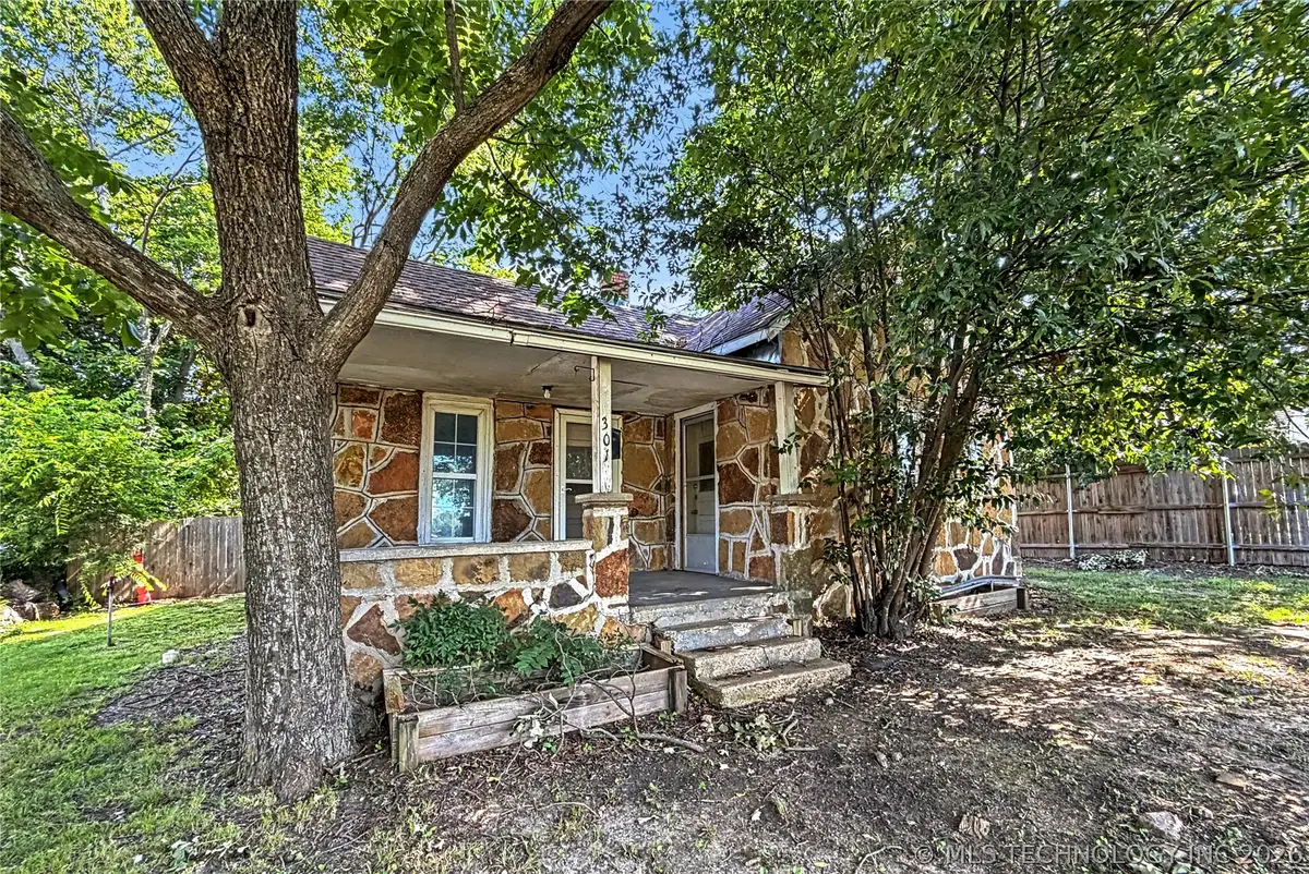 301 Goingsnake Street, Tahlequah, OK 74464 - #1