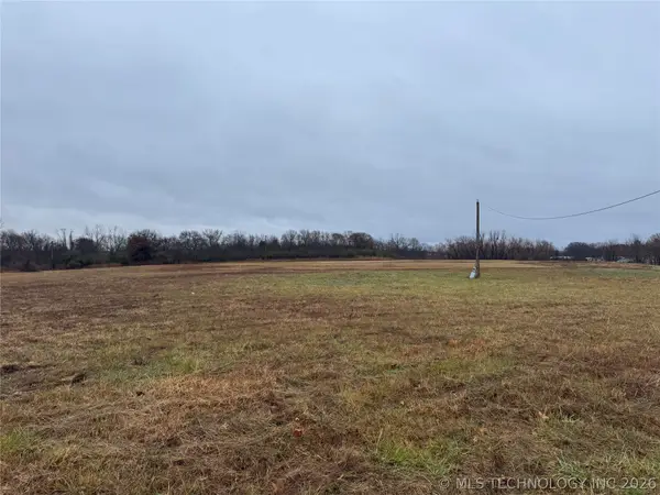 2500 E Mcgee Drive, Sallisaw, OK 74955