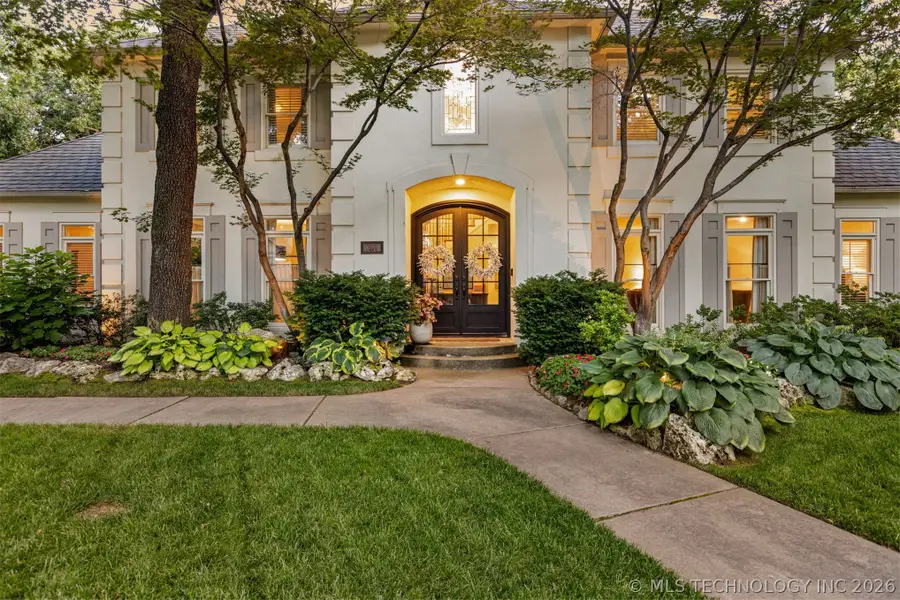 5408 E 108th Street, Tulsa, OK 74137 - #2