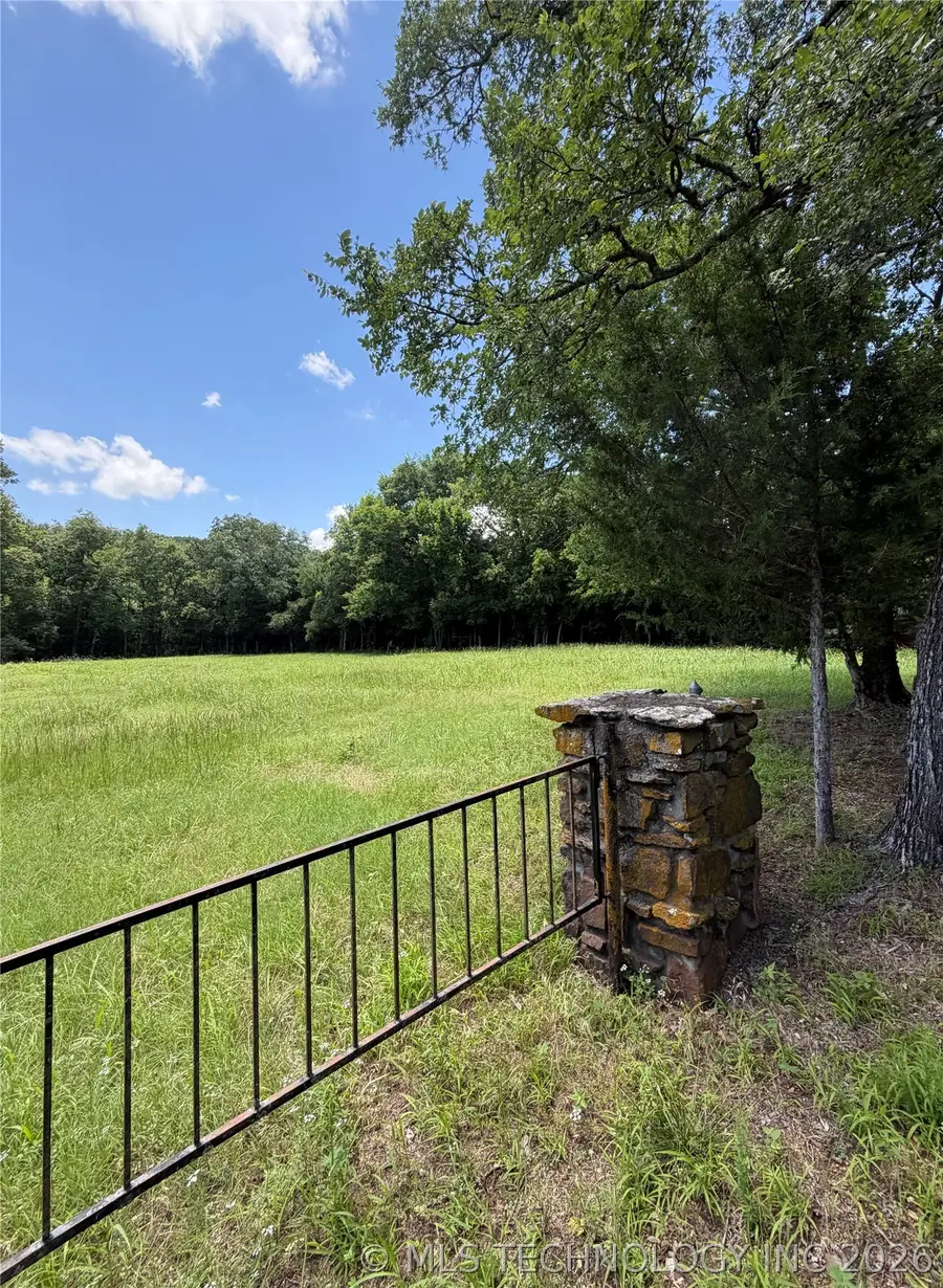 22117 W 888, Cookson, OK 74427 - #2