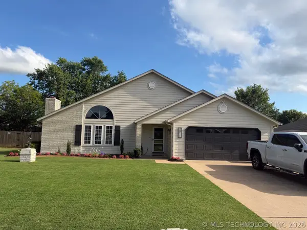 2811 Houston Street, Muskogee, OK 74403