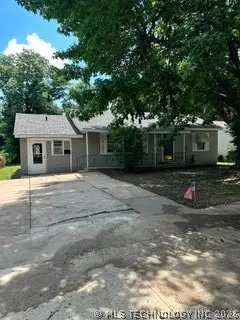 514 N Miller Street, Vinita, OK 74301 - #1
