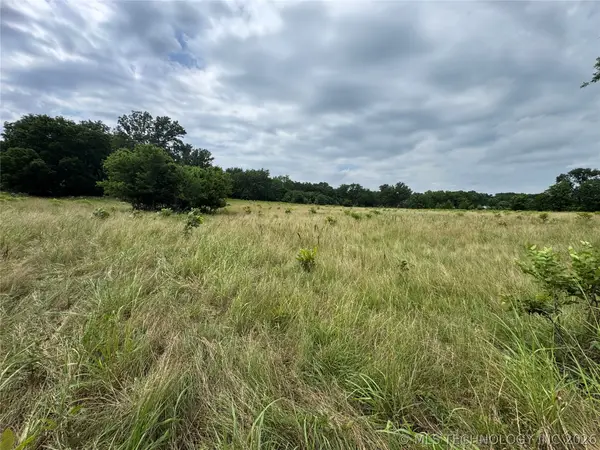 0000 Hwy 28, Nowata, OK 74048